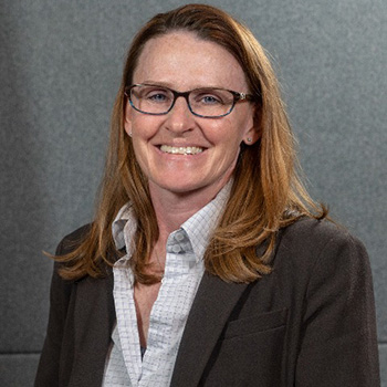   Kim Coleman Madsen