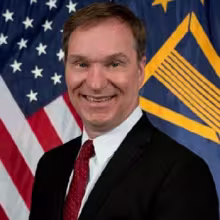 Joseph M. Wassel Executive Director and Chief Executive Officer, FirstNet Authority