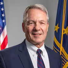 Michael A. Cannon  Executive Director and Chief Executive Officer, FirstNet Authority