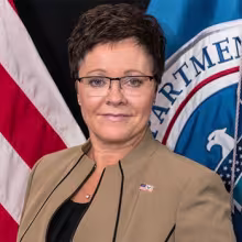 Dr. Lori Moore-Merrell U.S. Fire Administrator