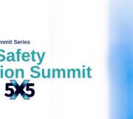 APCO International Summit Series Public Safety Innovation Summit featuring 5x5