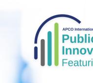 APCO International Summit Series Public Safety Innovation Summit featuring 5x5