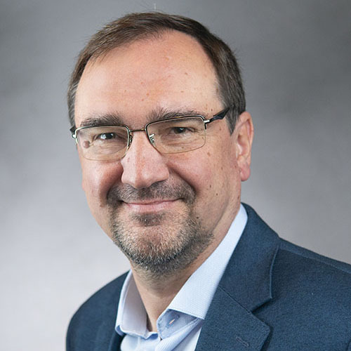 Andrei Shkel