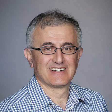 Nader Moayeri