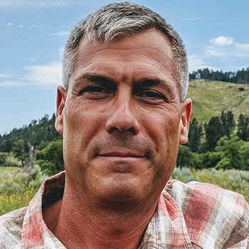 Chris Kindelspire headshot