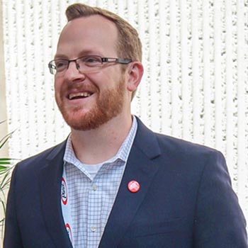 David Van Ballegooijen