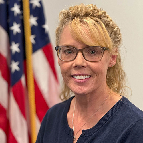 Jenifer McIntyre