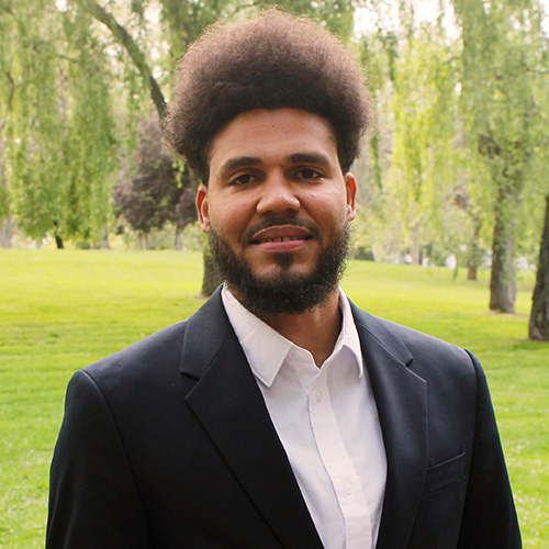 Pablo Rojas González