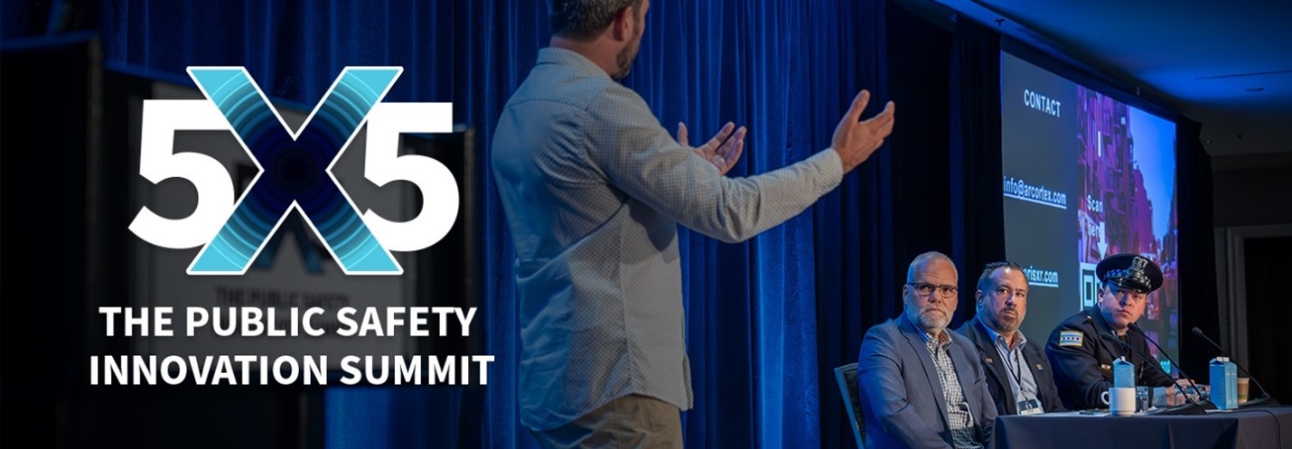 5x5 is coming to the Pacific Northwest in 2025!