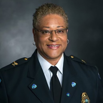 Renee Gordon