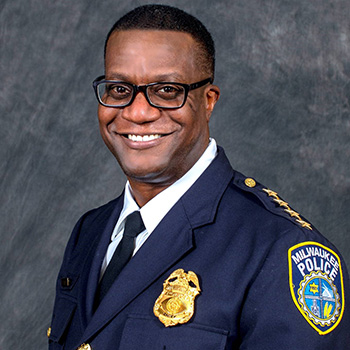 Chief Jeffrey Norman