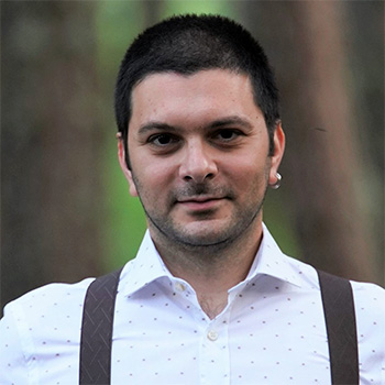 Doga Cagdas Demirkan