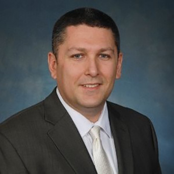 Jeremy Knoll headshot