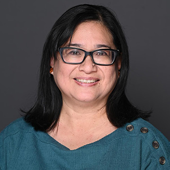 Leigh Pereda