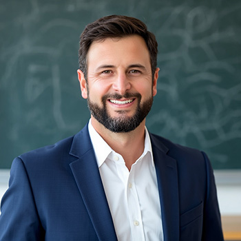 Mike Colosimo