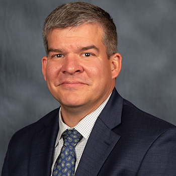 Mike Domenighini