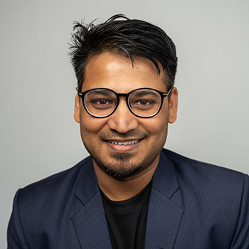 Vijay Shah